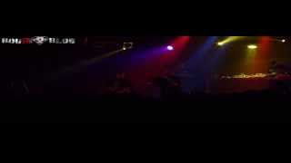 Psycho Realm Live- Part 2 15/4/11 Block33