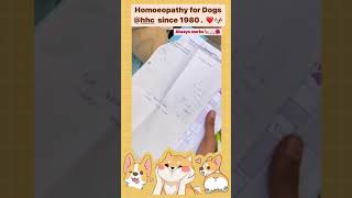 Free animal clinic at HHC since 1980 . #homeopathy #homoeopathy