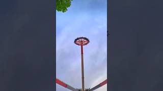 amusement park ride