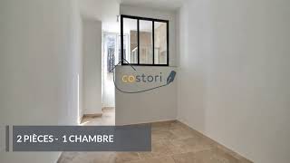 Appartement À louer - 2 pièces - Trans En Provence - 590 €/mois