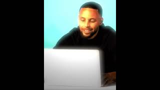 Steph interview #shortsfeed #blowup #viral