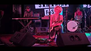 SAMANTHA FISH @ Cincinnati  "Somebody's Always Trying"   11/09/24