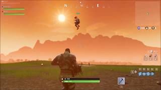 Battle Royale Fortnite funny moments