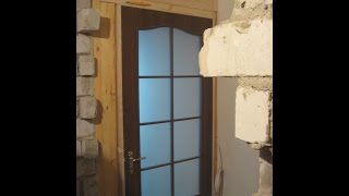 Bathroom renovation (Part 1- dismantling) / Ванная своими руками (1 - демонтаж)