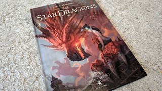 StarDragons Paolo Barbieri artbook