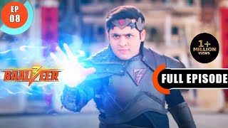 Baalveer Faces A Trial - Baalveer S3 - Ep 8 - Full Episode -8 sep-2024