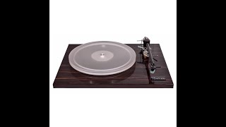 Flying High – Kestrel Audio's KT-200 is a Stylish & Capable Turntable to Worry Rega