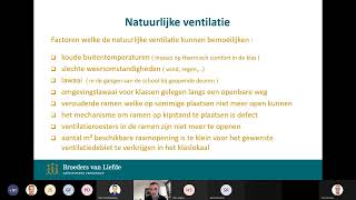 Webinar  IDEWE Connect Onderwijs