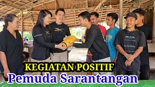 SEMANGAT PEMUDA SARANTANGAN SAGATANI