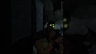 Splinter Cell Chaos Theory Interrogation (Range)