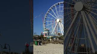 Myrtle Beach SKYWHEEL