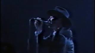 U2 - Dortmund 14/12/1989 - 3 cam + proshot snippet - mix by Achtungpop