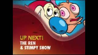 Nicktoons - Up Next: The Ren and Stimpy Show (2009-2014 Weekend Version)