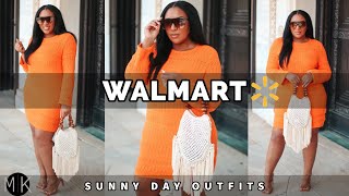 Walmart Sunny Day Outfits