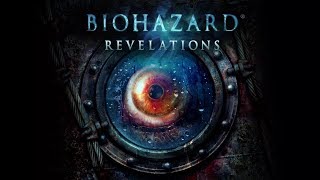 Resident Evil Revelations Biohazard HD Эпизод 8 "Все на линии"