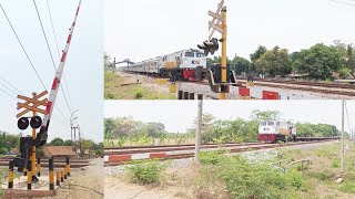 TANPA POS PJL & LANGSUNG DARI STASIUN! JPL 72 Dekat Sebelah Timur Stasiun Pegaden Baru Subang