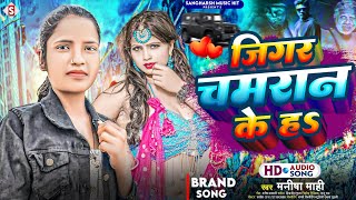 #manisha_mahi | जिगर चमरान के हs | Jigar Chamaran Ke Ha | #chamar_song 2024