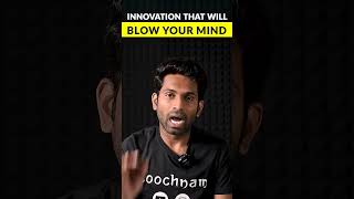 Innovation that will Blow your Mind!! #soochnam #shorts