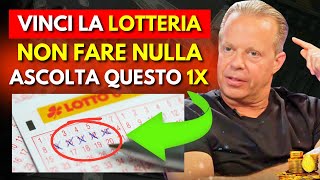 Manifestando Vincite alla Lotteria: Il Potere delle Affermazioni |Joe Dispenza-Legge dell'Attrazione