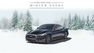 Dublin INFINITI December Offers SPS