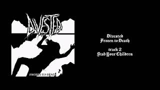 Divested - Stab Your Children [Official Stream]