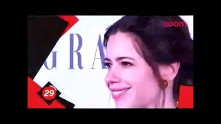 Kalki Koechlin avoids commenting on Farhan Akhtar