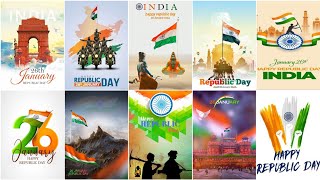 Happy Republic day 2024 wishes/ photos/images/pics/quotes | Republic day status/quotes/greetings