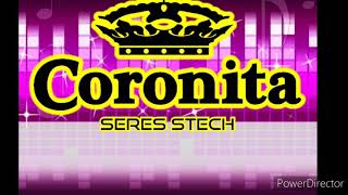 💖CORONITA💖/ PINK WOLRD /  SERES STECH ORIGINAL MIX 💋