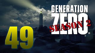 Generation Zero - Season 2 | Ep 49