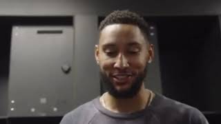 Ben Simmons Teammates Believe The Nets Will Shake Up The League