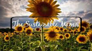 The Sustainable Mama Live Stream