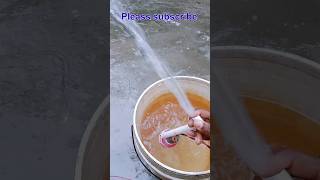 High Pressure Water Pump  @MRINDIANHACKER @SamarExperiment @CrazyXYZ #shorts #youtubeshorts