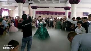 Gypsy Wedding.Tomsk.2023.