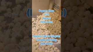 Popcorn Talk!