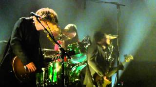 Remnants - My Morning Jacket - 10.23.10 EU and Beyond