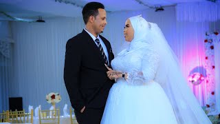 Best wedding Somaliland Mokhtar & Isra 2022