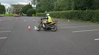 cavn motorcycle training ibt