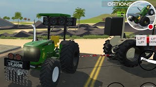 Indian master truck game Indian vehicle simulator 3d game video live gameplay like episode 39#gta