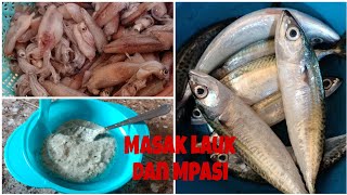 #dailyvlog Masak-Masak di hari libur part 1 @asmarichemma2437