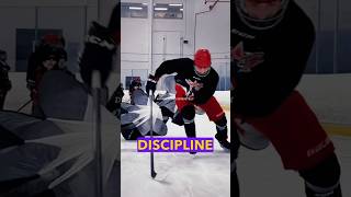 Hockey Power Skating Camp Toronto #icehockey #powerskating #elitehockey