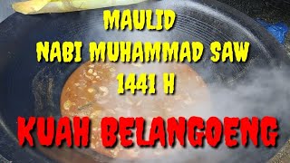 MAULID NABI MUHAMMAD SAW || PENGAJIAN BALE AR-RIHLAH