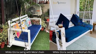 wooden zula | Wooden swing | Best swing | Royal Ambience swing