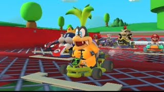 Mario Kart Tour | Iggy