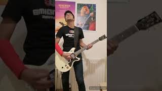 Keine Lust, the perfect one note riff! 🤘