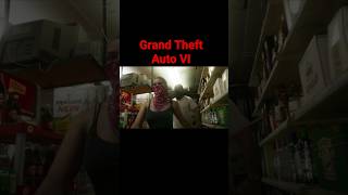 Grand Theft Auto VI #gaming #games #twitch #sonyplaystation #العاب #gta