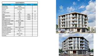 Alba Residence Liwan