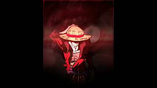 This is 4K anime (Luffy Edit)