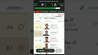 DC vs KKR Dream11 Prediction, Delhi Capitals vs Kolkata Knight Riders Match, DC vs KOL Dream11 Team