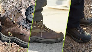 Top 10 Winter Hiking Boots for Men in 2024 (Best Sellers)