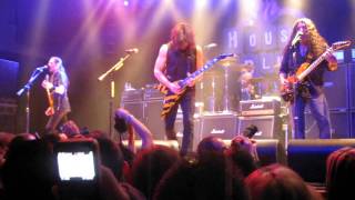 HOB in Anaheim Stryper "To Hell With The Devil" 1.26.13.AVI